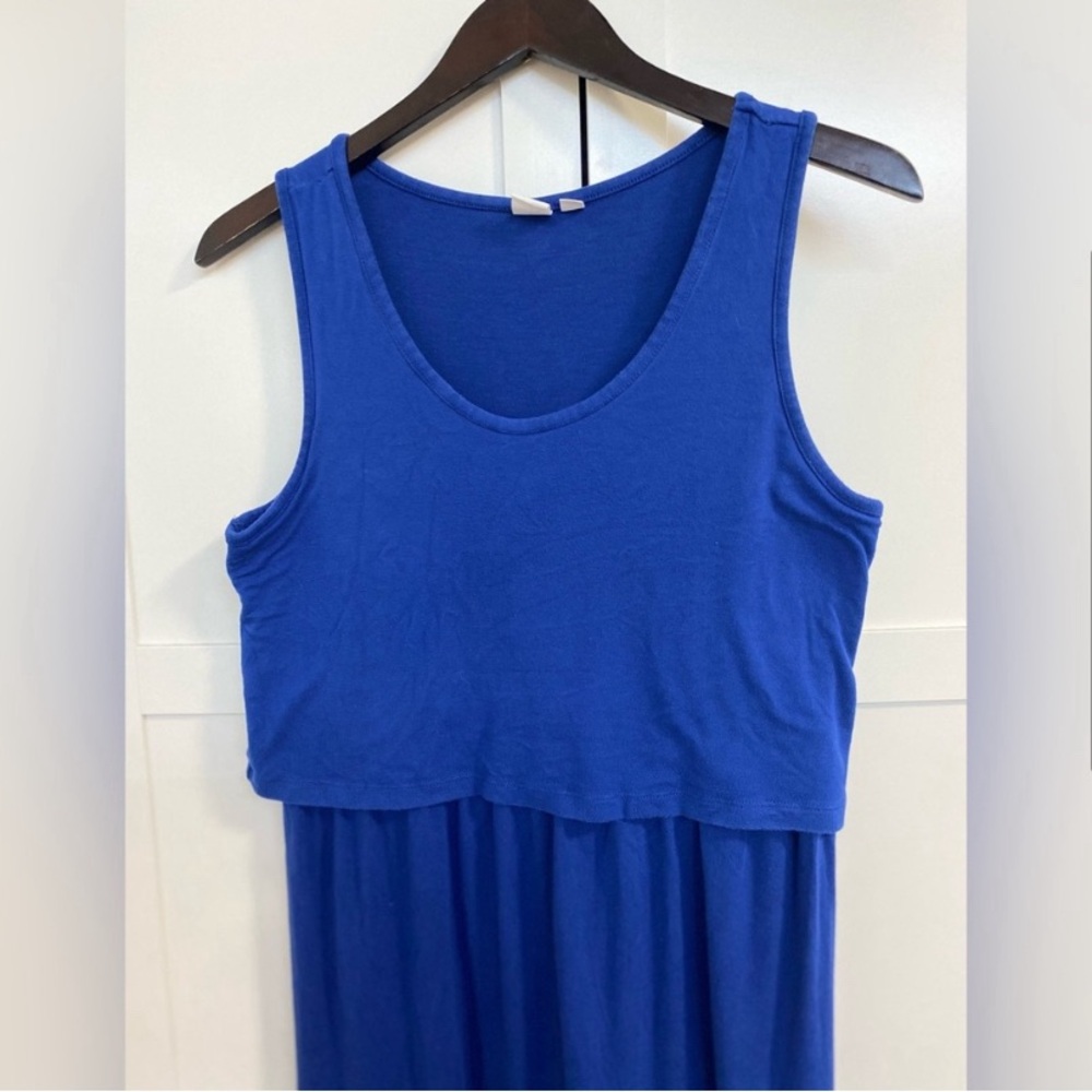 GAP NURSING DRESS - M